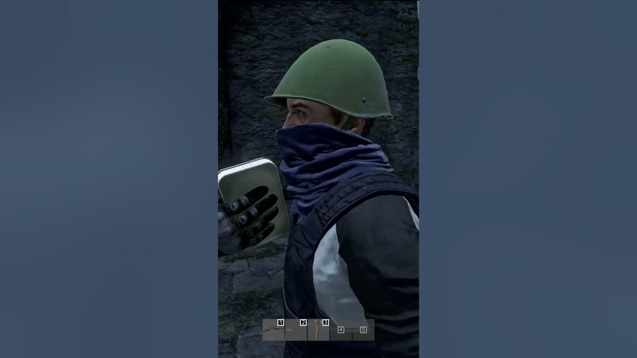 DayZ The sewing kit bandit YouTube