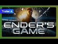 Ender's Game (2013) Trailer A