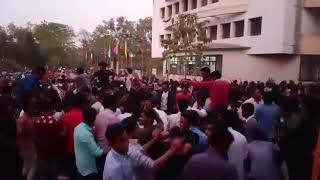 Nad kara pan aamcha kuth - VH Remix