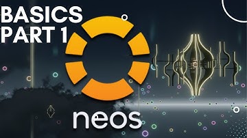 Neos VR Basics Part1