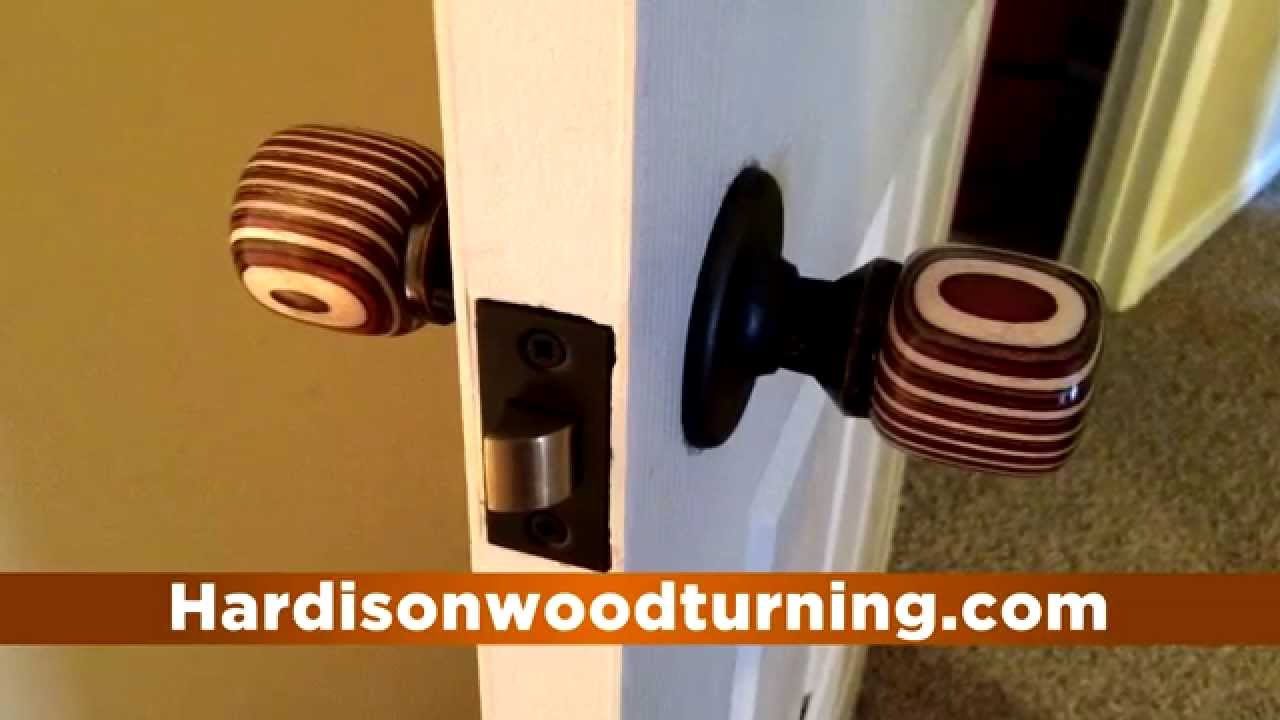 Make Wooden Door Pulls, Scrap Bin Challenge 2016 