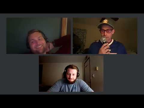 NFL Week 4 & Fantasy Football Talk || Rest Period After Dark S2EP5