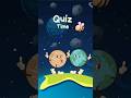 Learn Planets with Quiz for Kids #kidslearning #educationalvideo #shorts #planets #trending #space