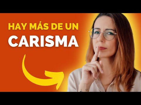 🔥 ¿Cuántos CARISMAS hay? 🤭