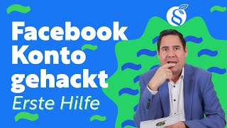 Dein Facebook Konto ist gehackt worden❔ Expertenrat und Hilfe vom Rechtsanwalt 👨‍⚖️