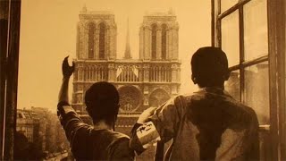 Notre Dame en 24 fotogramas - Homenaje de FilmAnd a la Catedral de París