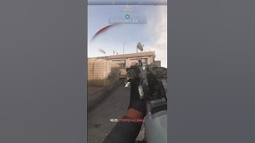 the NEW TAQ 56 class setup you NEED to be using in MW2!👀 #shorts