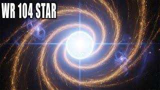 WR 104 Gamma-Ray Burst Risk: Death Star Myths | Documentary for Sleep