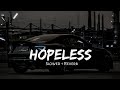 Hopeless ( Slowed + Reverb ) Lofi Haryana Song Amanraj Gill Hopeless song