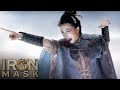 'Chan-Lee Versus the Two-Faced Princess' Scene | Iron Mask
