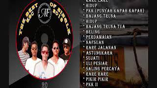 Myfriends band kumpulan lagu