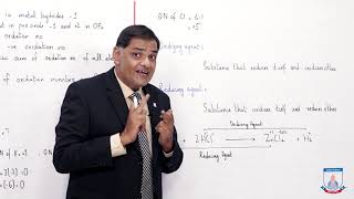 Class 9 - Chemistry - Chapter 7 - Lecture 2 - Oxidation State & its Rules - Allied Schools