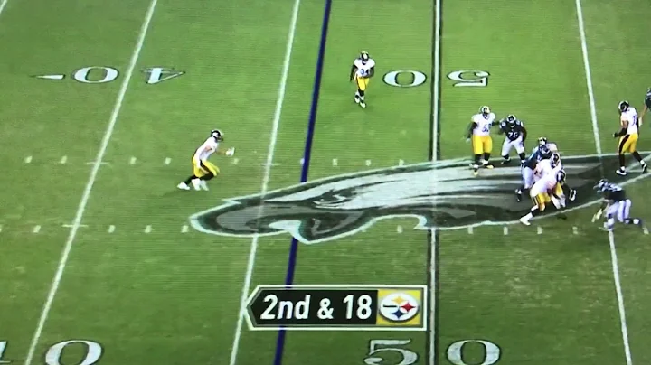 Eagles