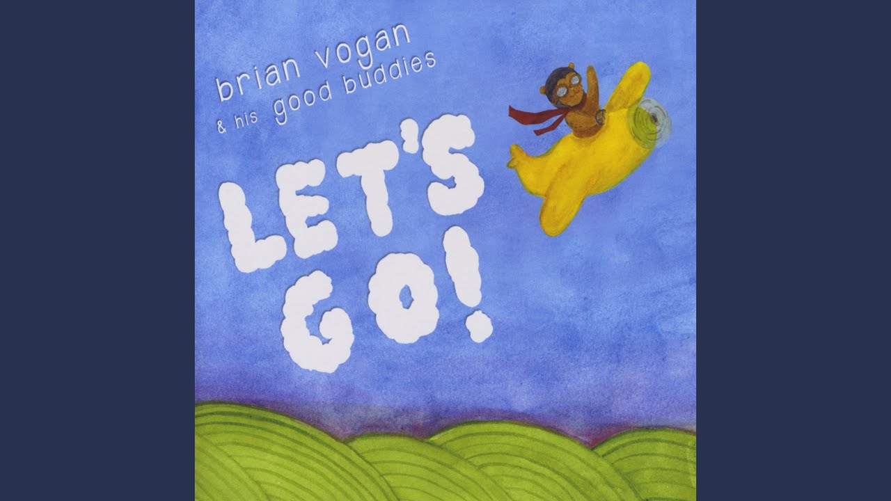 Watch Let's Go on YouTube Watch Let's Go on YouTube