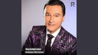 Birinchi muhabbat - Sobirjon Mo'minov