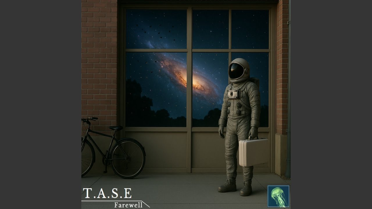 Watch Farewell on YouTube Watch Farewell on YouTube