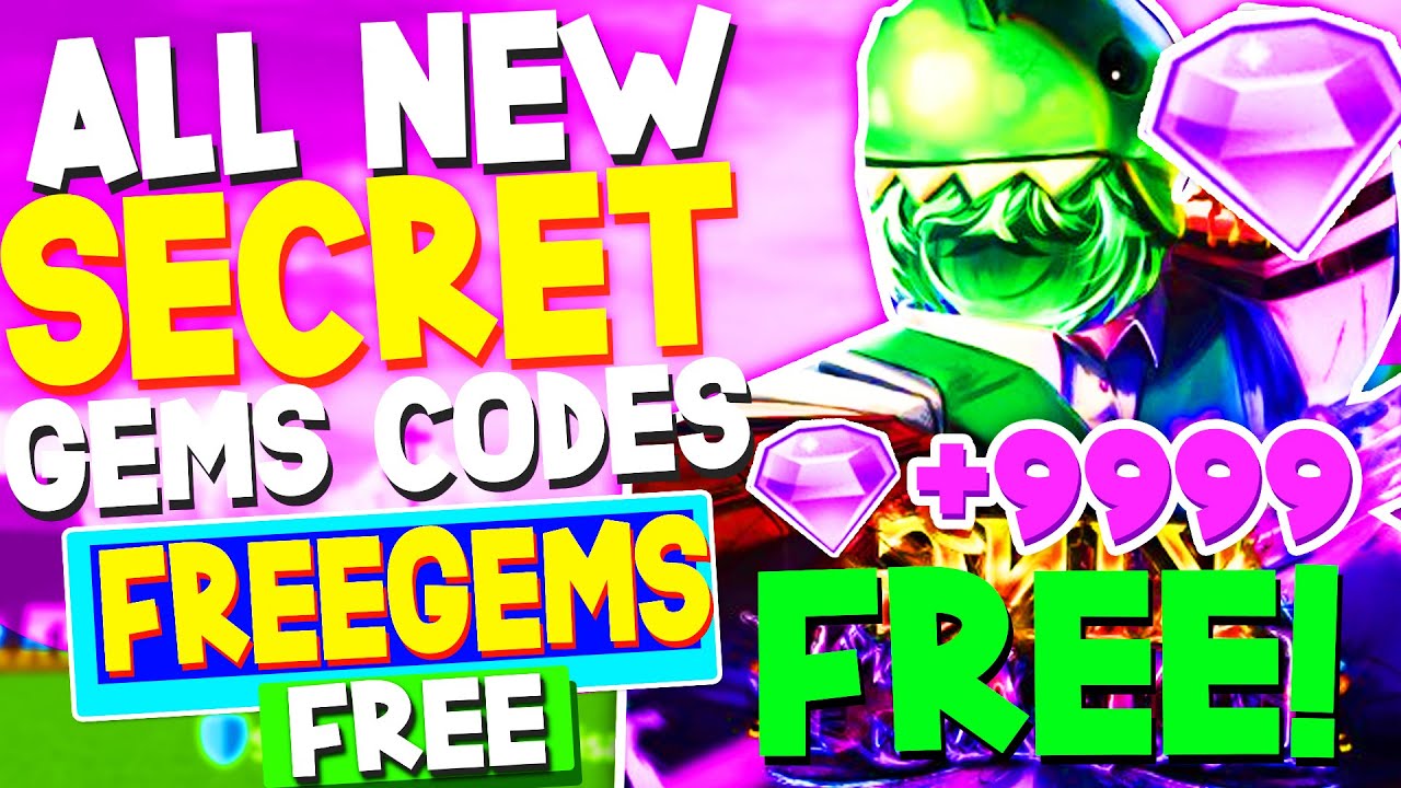 ALL NEW *SECRET* FREE GEMS CODES In KING LEGACY OCTOBER 2022