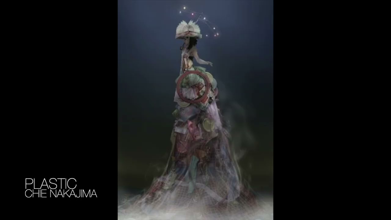 PLASTIC / Chie Nakajima
