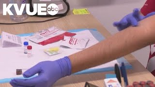 Texas faces gaps in HIV care as groups work to expand access