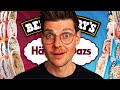 Ben  jerrys vs haagen dazs  who makes the better ice cream