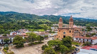 Puente Nacional - Santander, Colombia