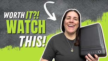 Review of this ONNAIS Alloy Rechargeable Portable Gun Safe