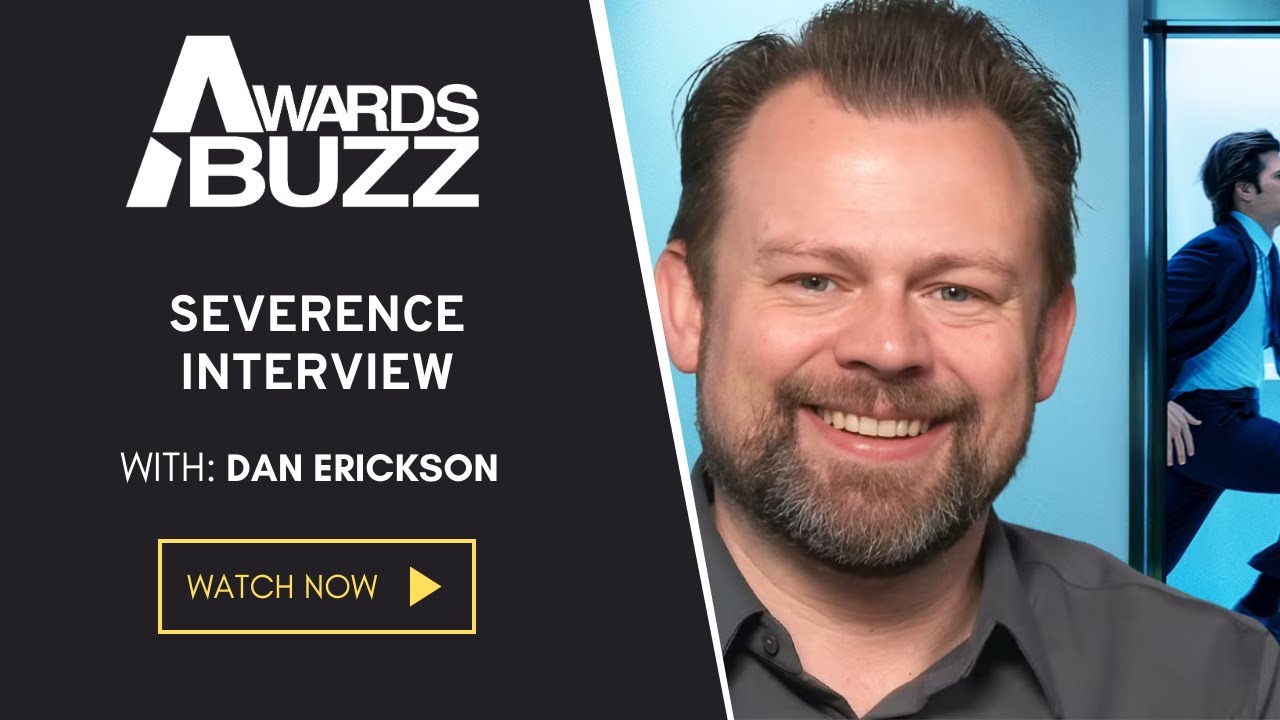 Dan Erickson on Keeping Secrets, Fleshing Out Characters, and the Winding Arcs of ‘Severance’