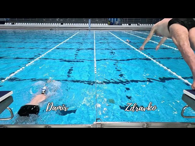 18. Damir D. vs. Zdravko K.