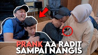 INI KAMI I NGEPRANK AA RADIT DI PANGALENGAN