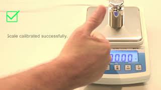 Stratasys Academy | PolyJet 3D Printers: Scale Calibration (WT-600 Series)