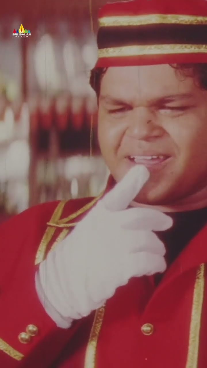 Mohan Babu's Hilarious Best Comedy | #evadigolavaadidi | #shorts | #ytshorts | #youtubeshorts