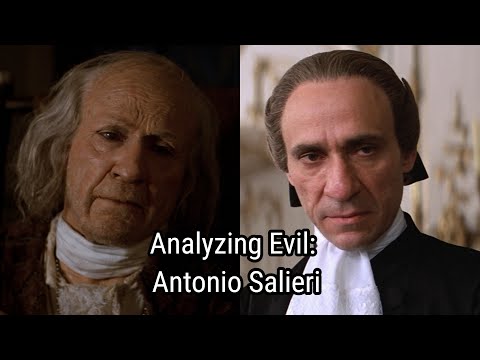 Видео: Антонио салиери хэзээ үхсэн бэ?