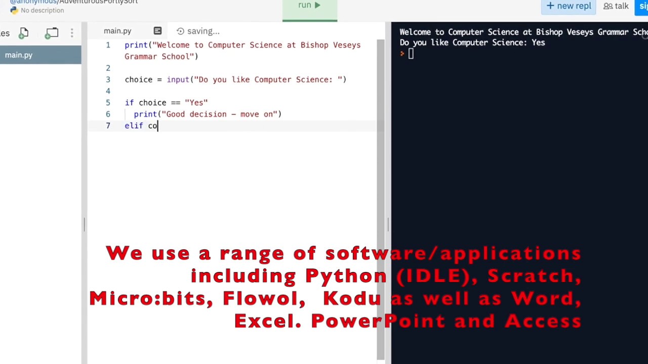 Computer Science - YouTube