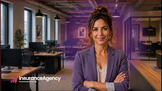 Grow Your Agency. Not the Workload. | InsuranceAgency.AI Update