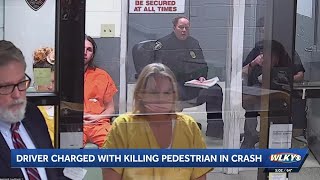 Coroner identifies 31-year-old hit by car on Preston Highway; driver facing charges