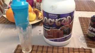 Nectar Nectar