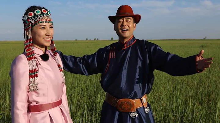 70 years on: A Journey to Inner Mongolia - DayDayNews