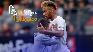 Neymar Jr - Tu Já sabe O que Eu faço Lá No Meu Barraco (MC Nego Da Marcone) GR6 Filmes