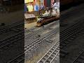 1994 Lionel TCA 40th Anniversary Train Set #shorts #video #train #fyp #fypシ #youtube #ogauge