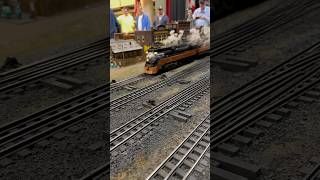 1994 Lionel TCA 40th Anniversary Train Set #shorts #video #train #fyp #fypシ #youtube #ogauge