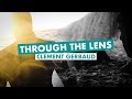 Through the lens  clement gerbaud