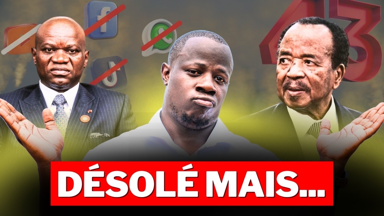 Top 4 raisons d’investir au Cameroun et pas ailleurs. On nous a trop menti
