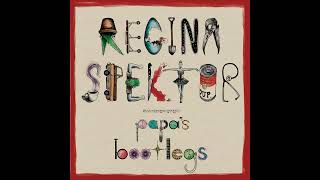 Regina Spektor - Trigger Happy (Papa's Bootlegs, Live in New York)