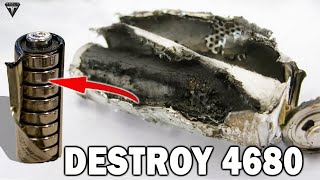 Elon Musk Revealed All-New 2-Million-Mile Battery, Shocking Industry