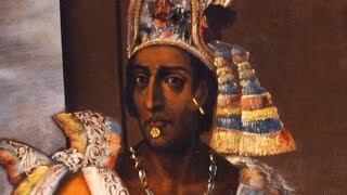 Moctezuma: Aztec Ruler, an exhibition at the British Museum