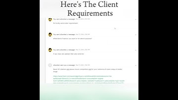 Fiverr Order to Delivery: Step-by-Step Guide 🚀 #fiverr