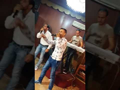 الفنان عادل موسى