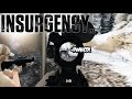 Insurgency - JES ME KRENULO! (SRB CRO BIH CG)