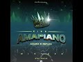 New MIXTAPE 2023  AMAPIANO vol2- DJ COLMIX ft REFLEX MADADA | Stay focus All Mix.com