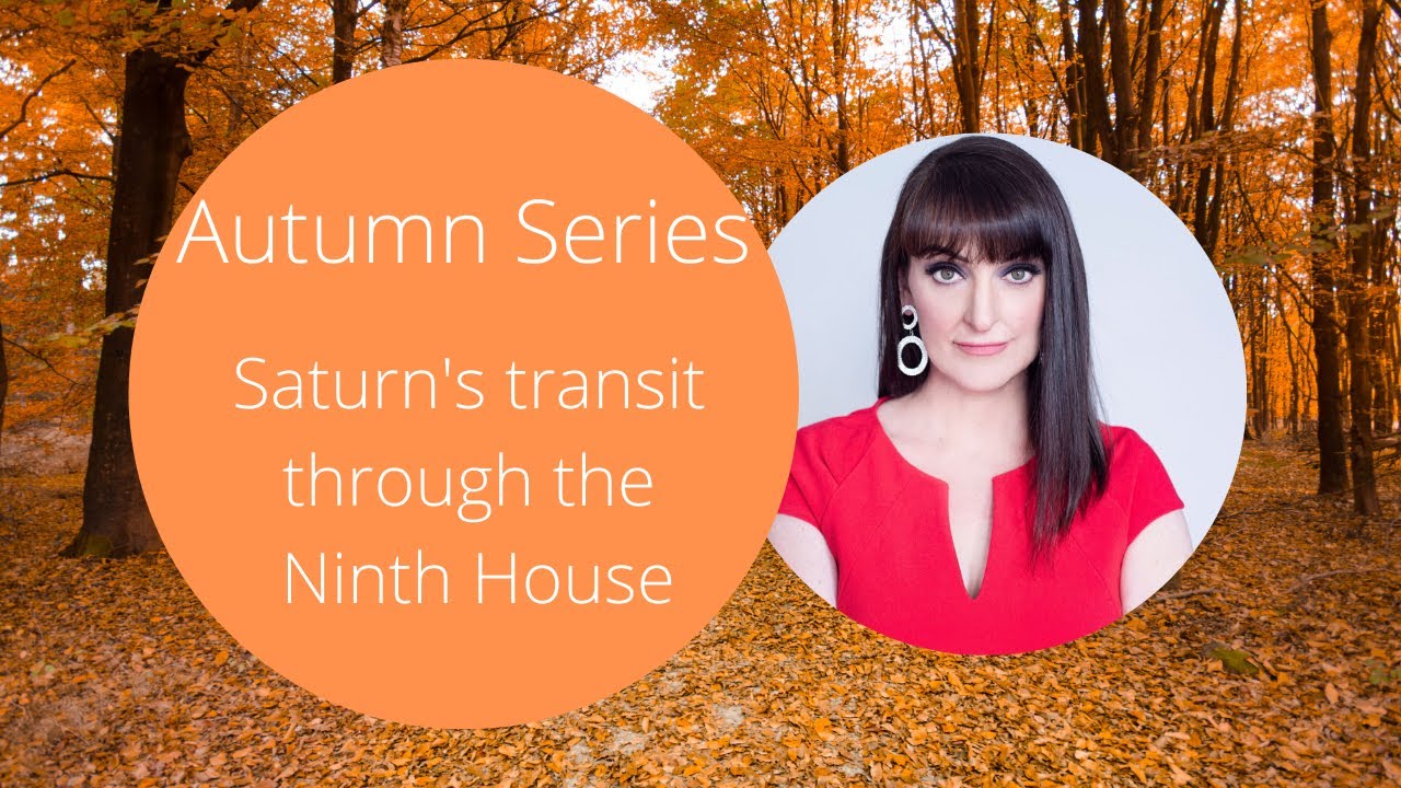 Saturn Transits The 9th House YouTube Saturn Transits The 9th House YouTube
